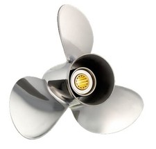 Solas 3532-140-19 Hélice LH