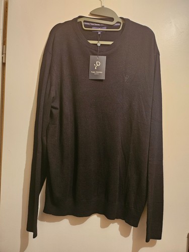 Pull homme taille neuf - pull, xl