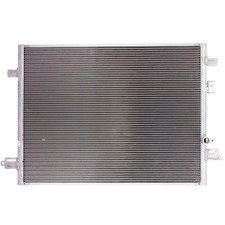 Condenseur Climatiseur RENAULT