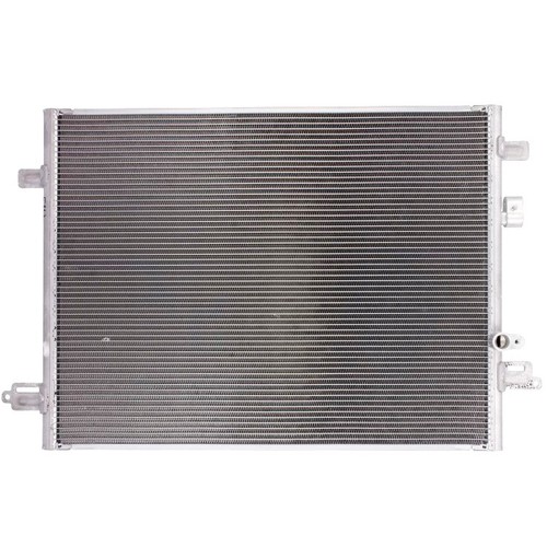 Condenseur climatiseur renault - condenseur,