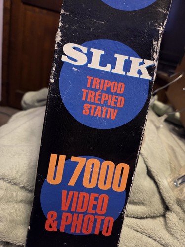 Slik tripod u7000 - tripod,