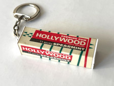 Porte clef clé miniature