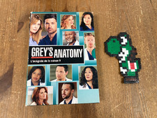 Grey's Anatomy saison 9 -  DVD - Occasion