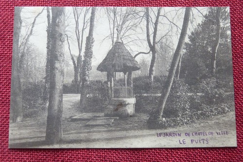 Cognac jardin l hôtel - -, l'hôtel