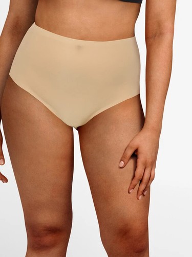 Chantelle culotte haute - chantelle,