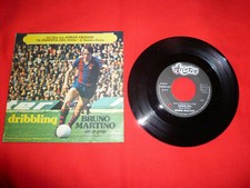 Vinile Lp 45 Giri 7'' Bruno