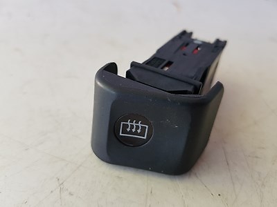 Bouton dégivrage pour
