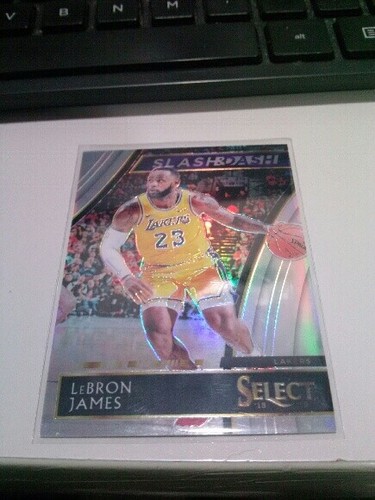 2018 panini select - panini,