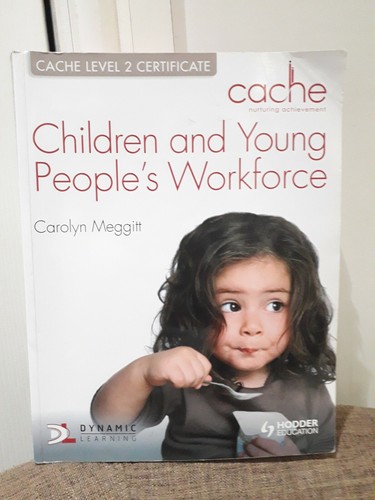 Cache level children young - level,