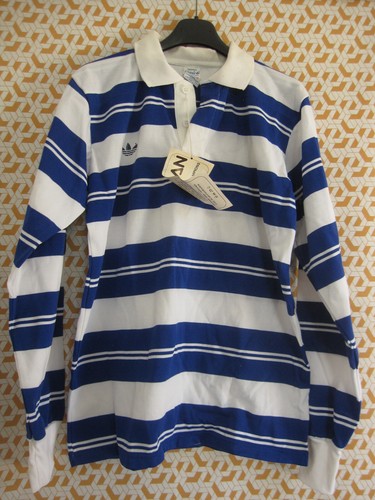 Maillot adidas rugby ventex - adidas,