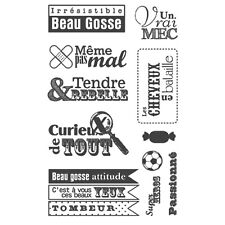 TAMPONS TRANSPARENTS BEAU