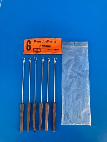 Fourchettes pour service - pour,
