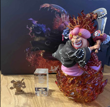 Statue en résine One Piece BIG MOM LX Studio objets de collection