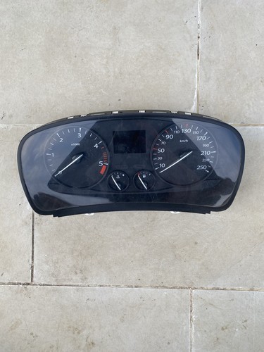 Compteur renault laguna - laguna, 3