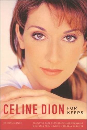 Céline dion pour toujours - dion,