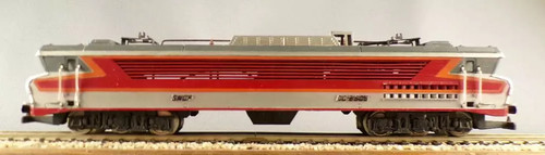 Jouef 8435 sncf - ho,
