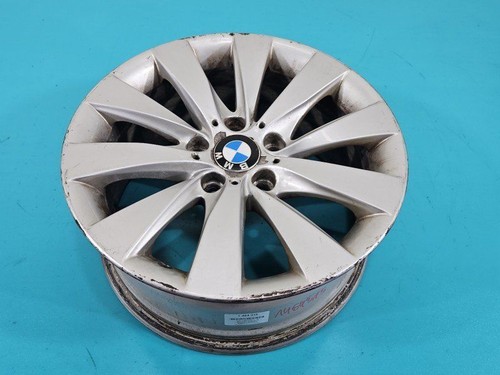 Bmw e90 e91 - 3, jante