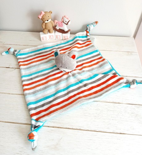 Marcel dassault doudou peluche - dassault,