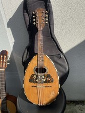 Mandoline Martinolli