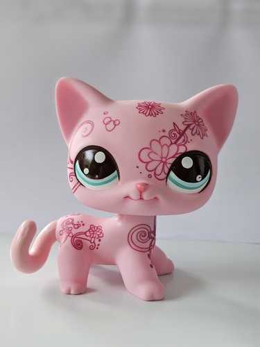 Littlest pet shop - littlest, jumbo