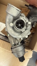 Turbo SEAT AUDI VW 2L  TDI