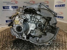 Boîte Vitesses Manuelle