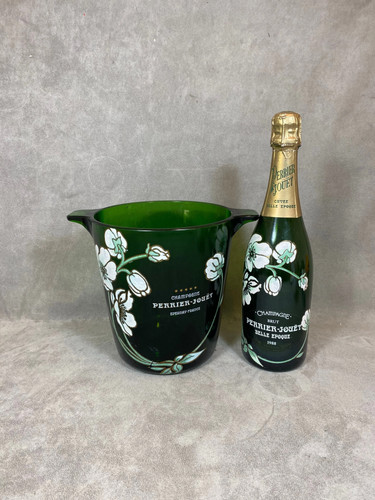 Very rare seau champagne - seau,