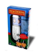 Jeux de société - Jeu de