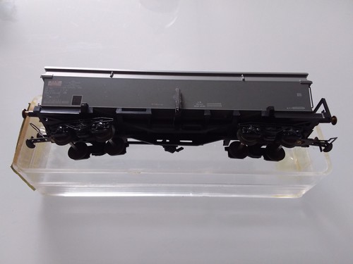 France trains 101 wagon - ho,