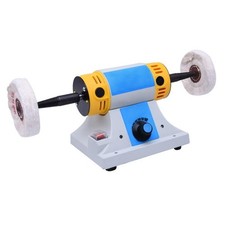 Polisseuse de bijoux à