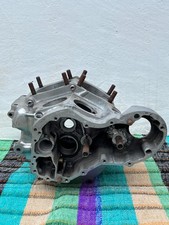 carter moteur Harley Davidson 1959 FL 1240 Panhead Duoglide OEM 