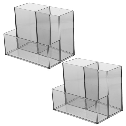 Pcs pot pour pinceaux - 2,