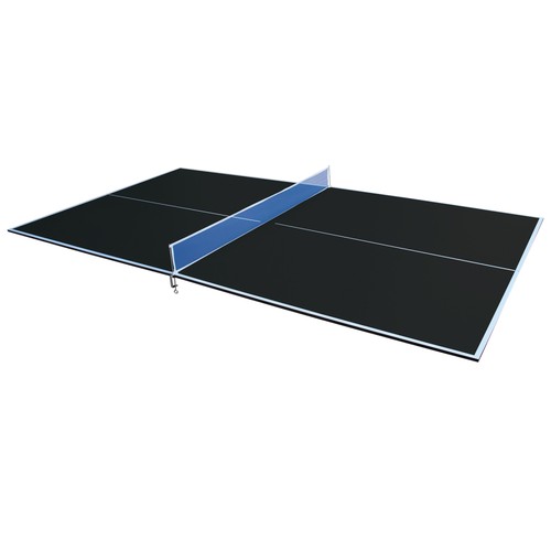 9ft mid size ping pong - mid-size,