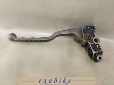 commande d'embrayage avec levier