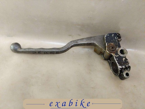 Commande embrayage avec - commande, d'embrayage