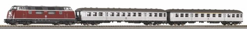 Piko 59018 train diesel - train,