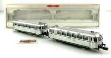 CS96 ARNOLD N 0207 - AUTOMOBILE DIESEL RENFE « FERROBUS »