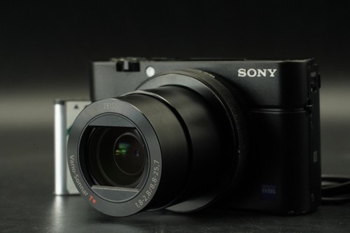 Appareil photo numérique sony - numérique,
