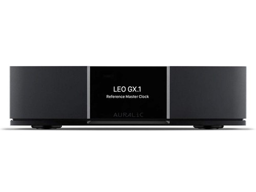 Auralic leo clock - gx.1,