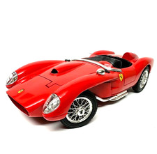 ✅Voiture 1/18 Bburago