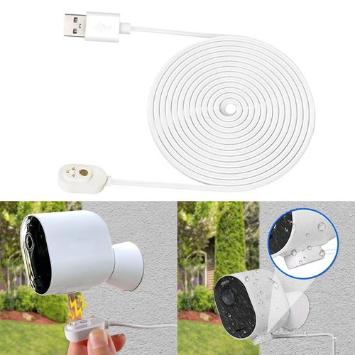 Câble charge magnétique - câble,