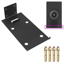 Wall Mount Bracket Metal Stand