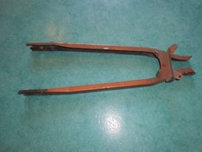 Hauban Motobécane Cady chaudron clair