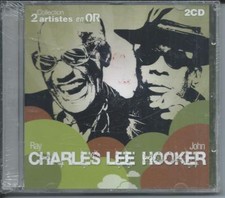 Ray Charles  John Lee Hooker 2