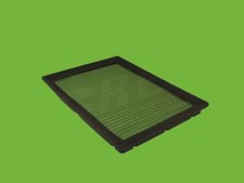 Filtre a air Green pour Opel