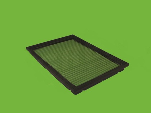 Filtre air green pour - filtre,