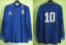 Maillot Le Coq Sportif ITALIE