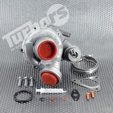 Turbocompresseur MERCEDES-BENZ