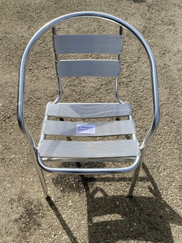 Chaise imperméable - chaise, en
