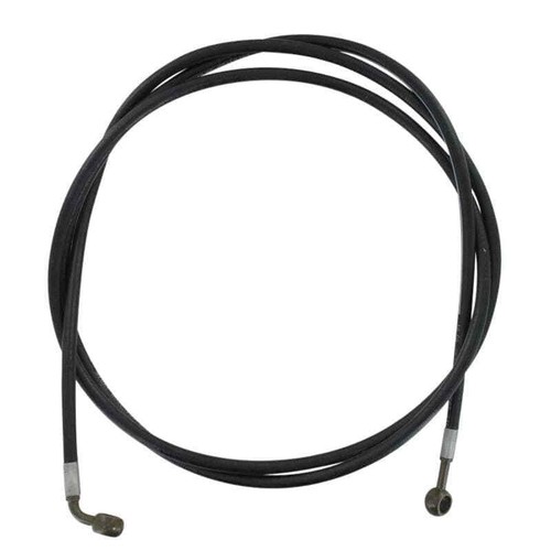 Ligne hydraulique frein - hydraulique, de